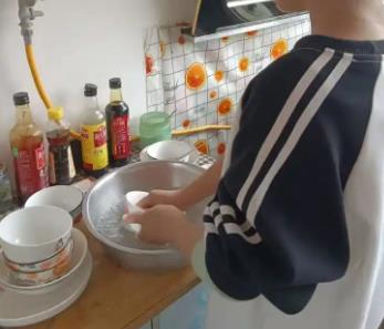 滁州帮妈妈做家务的收获有哪些？